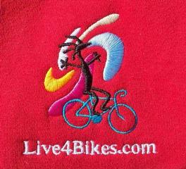 Live 4 Bikes OC